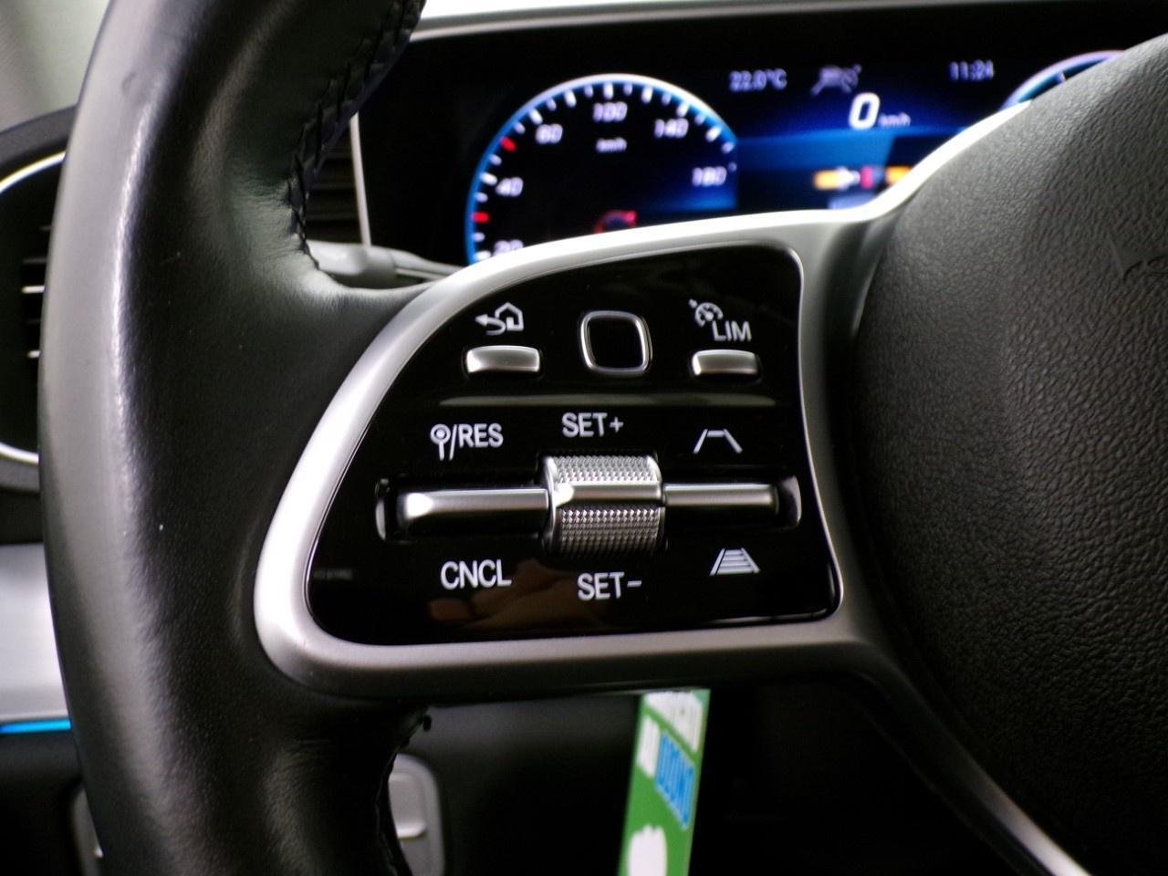 GLE 300 d Premium 4matic auto - Certified