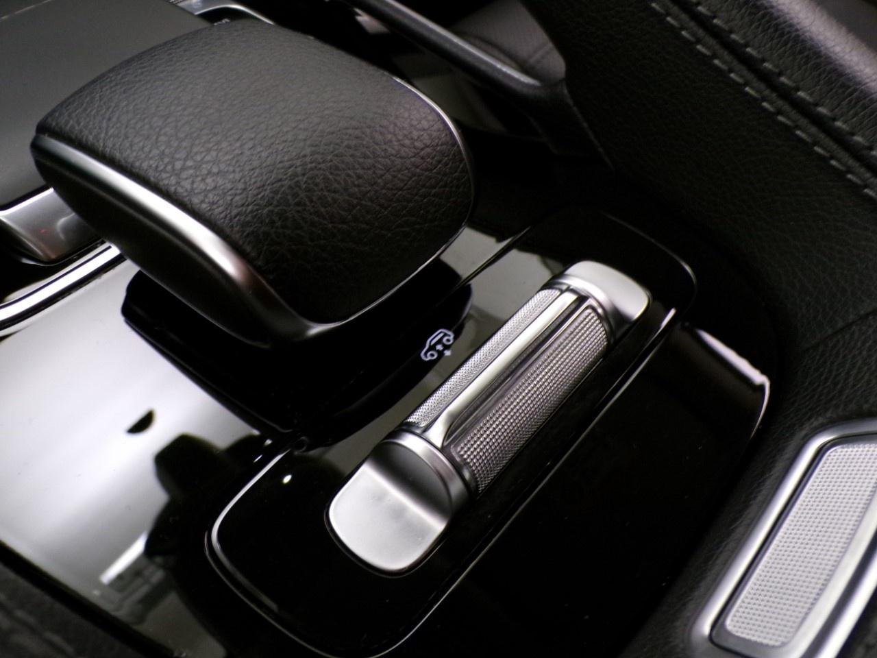 GLE 300 d Premium 4matic auto - Certified