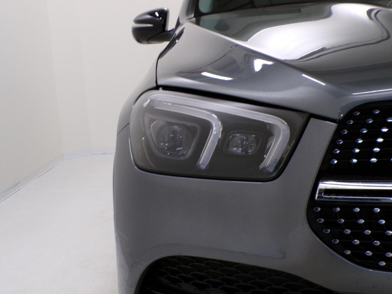GLE 300 d Premium 4matic auto - Certified