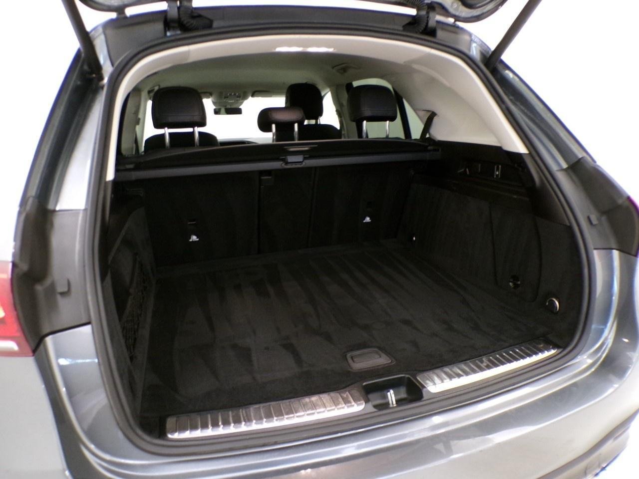 GLE 300 d Premium 4matic auto - Certified