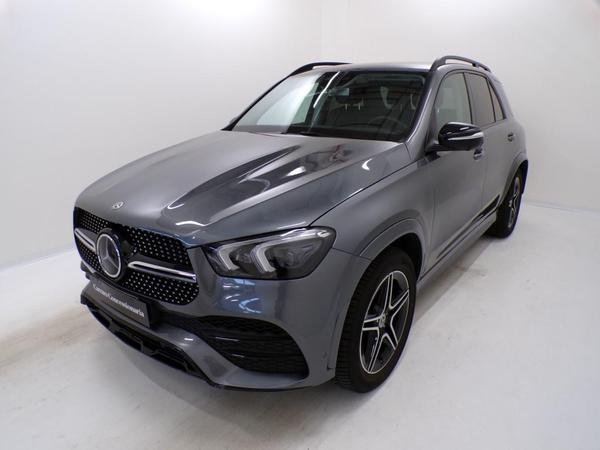 GLE 300 d Premium 4matic auto - Certified