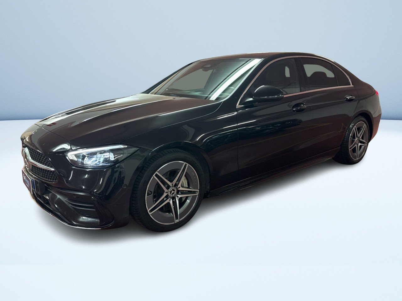 C 220 d mhev Premium auto - Mercedes Certified