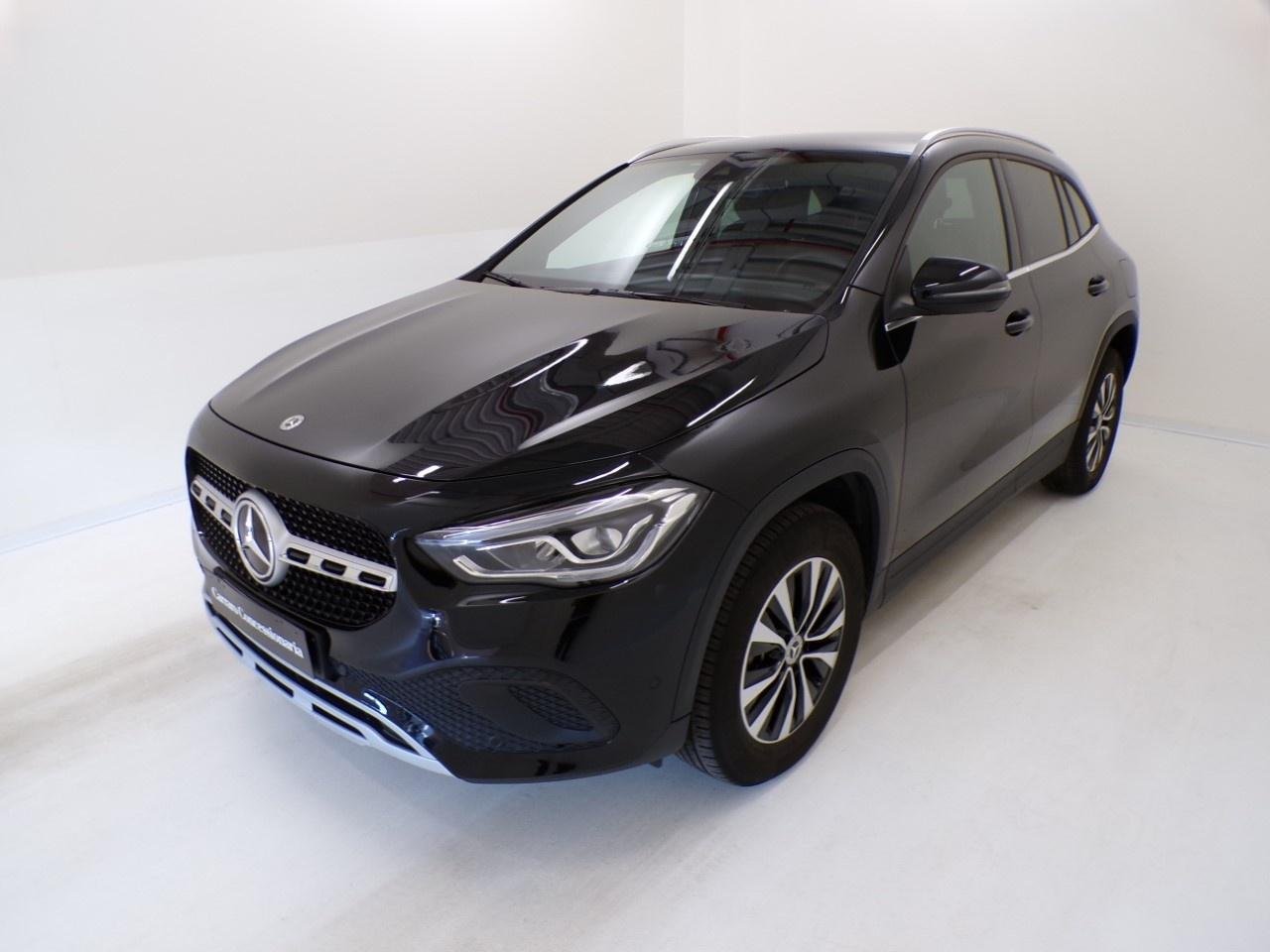 GLA 180 d Sport auto - Mercedes Certified