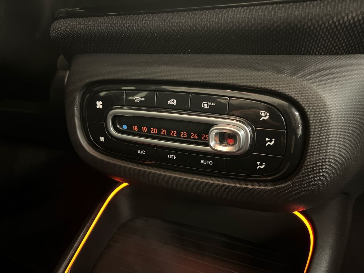 Fortwo Cabrio eq Prime 4,6kW - Certified