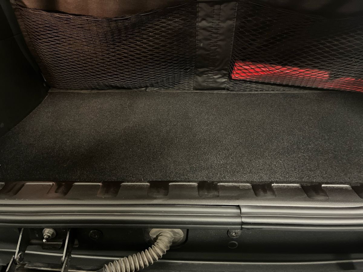 Fortwo Cabrio eq Prime 4,6kW - Certified