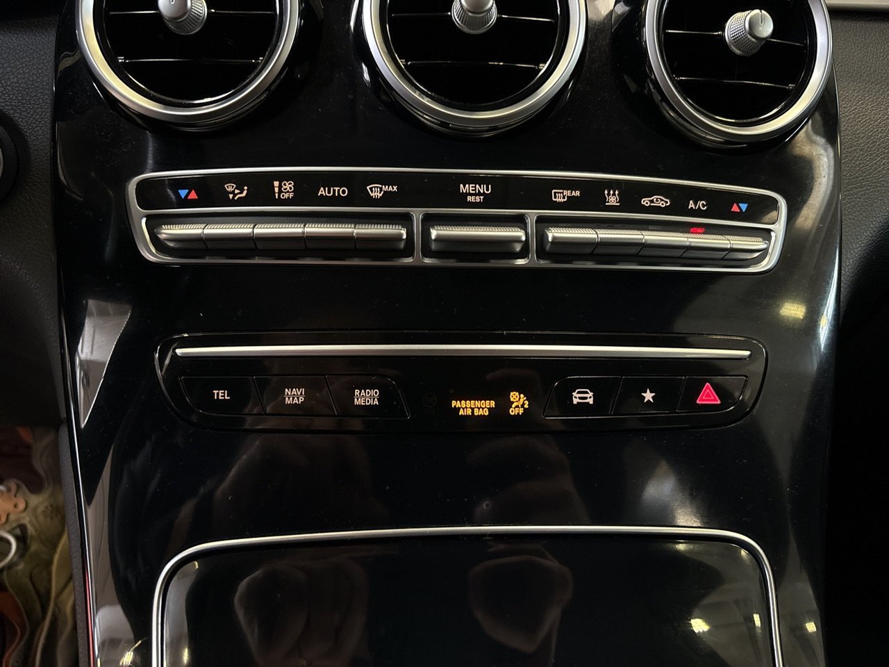 GLC 300 de phev (eq-power) Premium 4matic auto - Certified