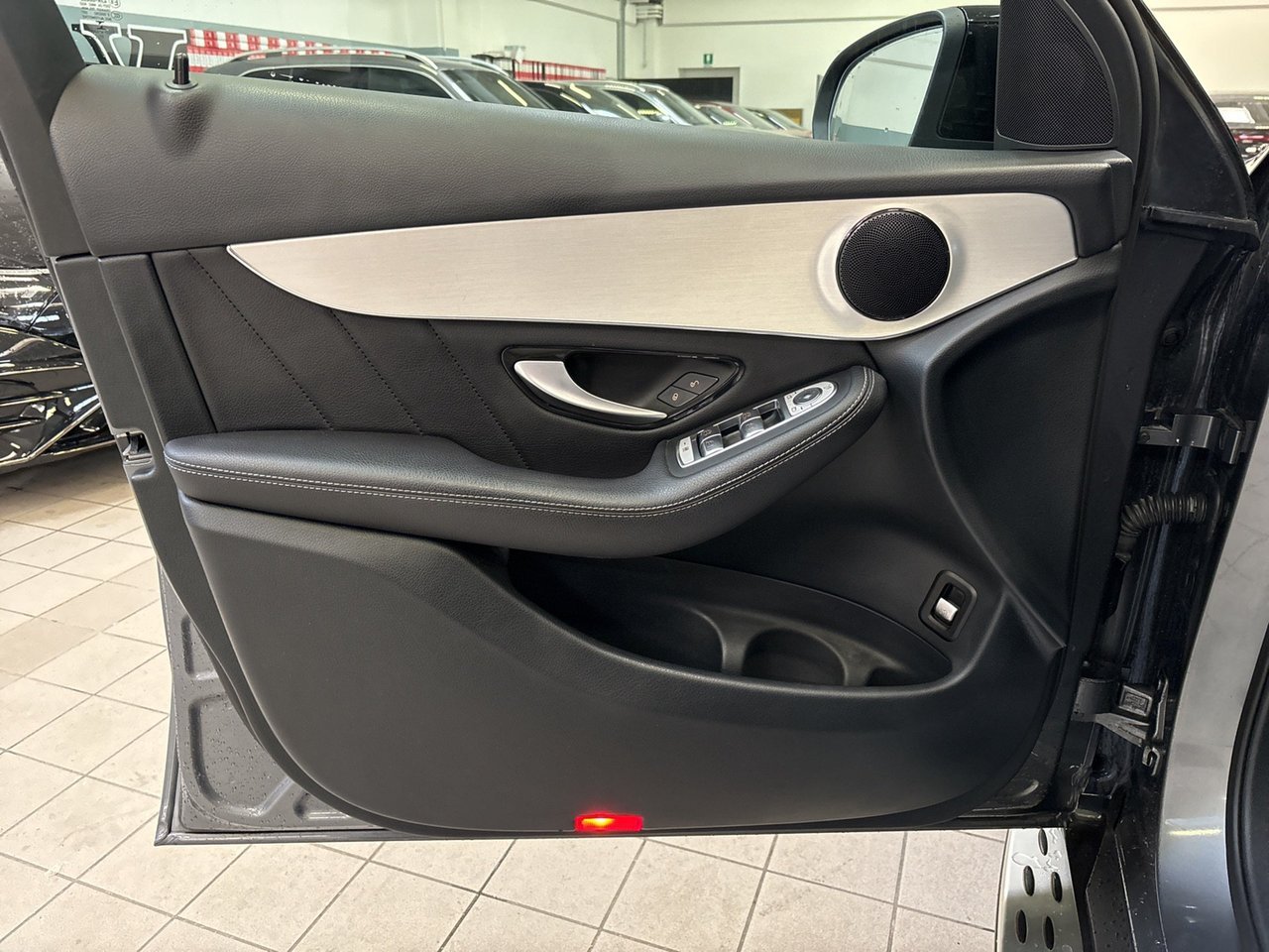 GLC 300 de phev (eq-power) Premium 4matic auto - Certified