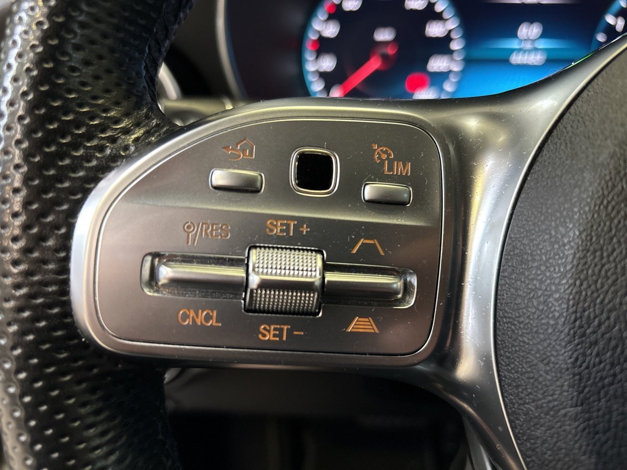 GLC 300 de phev (eq-power) Premium 4matic auto - Certified