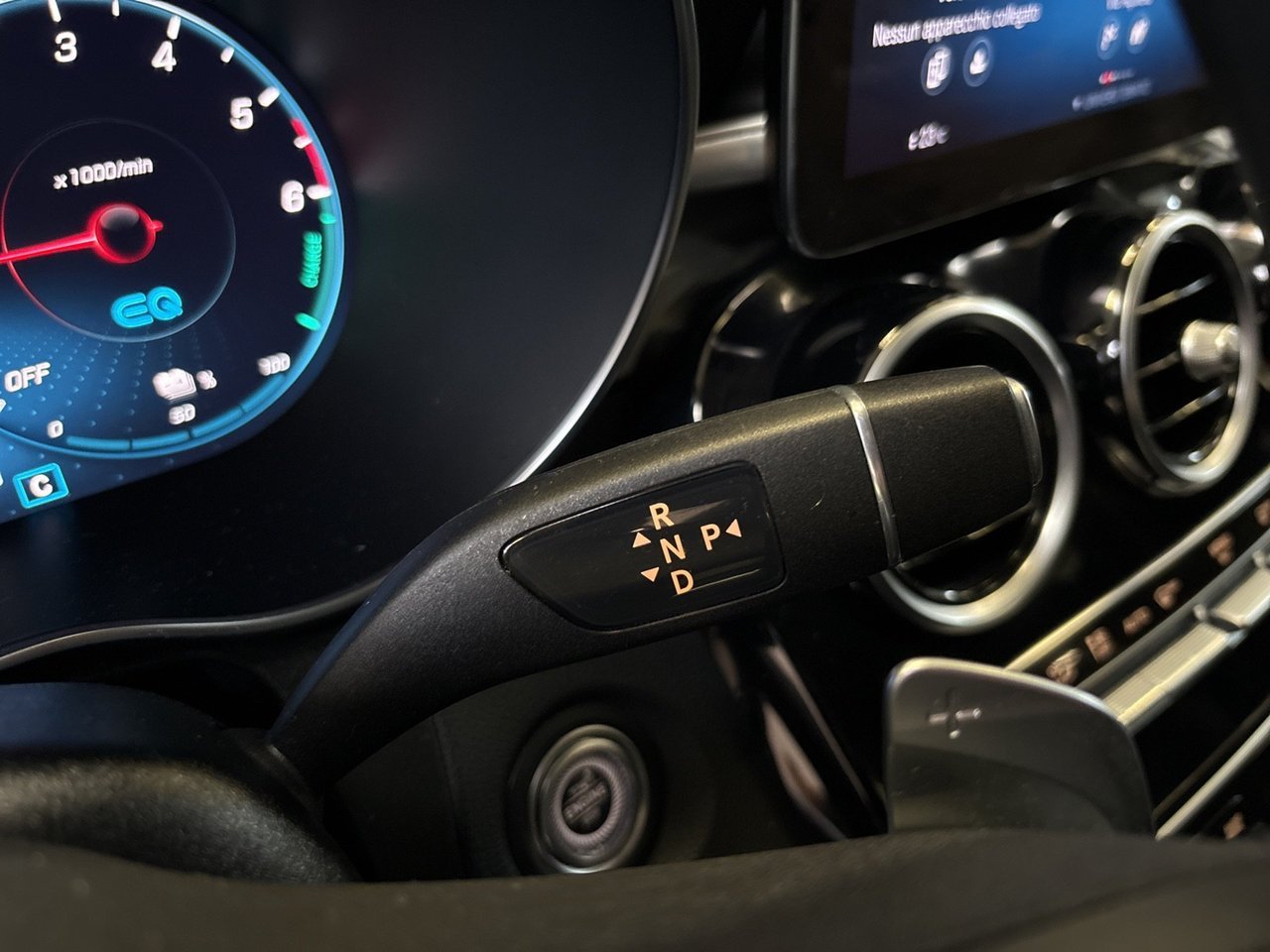 GLC 300 de phev (eq-power) Premium 4matic auto - Certified