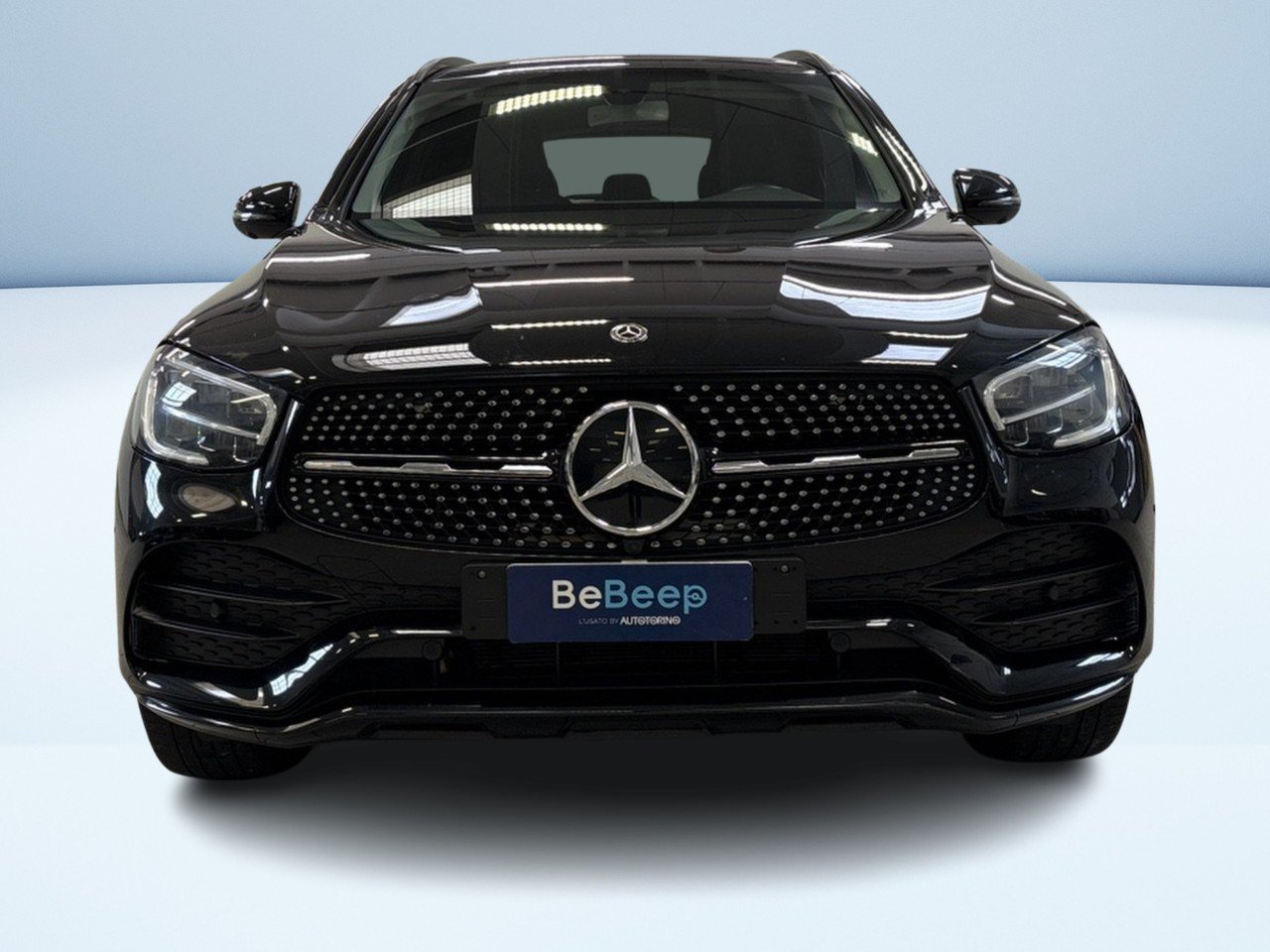 GLC 200 mhev (eq-boost) Premium 4matic auto - Certified