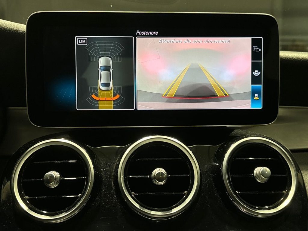 C 220 d Sport Plus auto - Certified