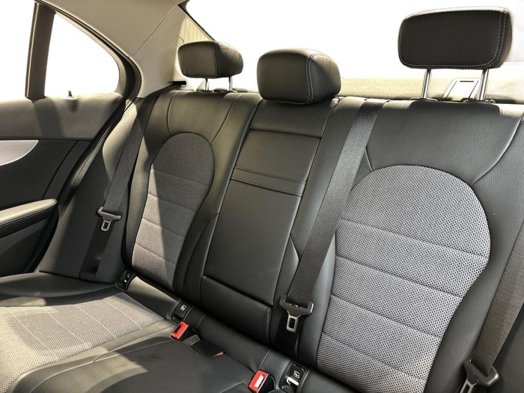 C 220 d Sport Plus auto - Certified