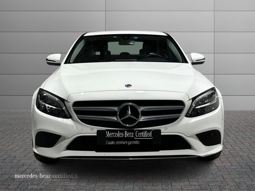 C 220 d Sport Plus auto - Certified