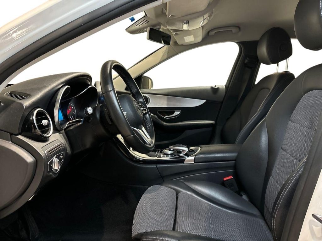 C 220 d Sport Plus auto - Certified