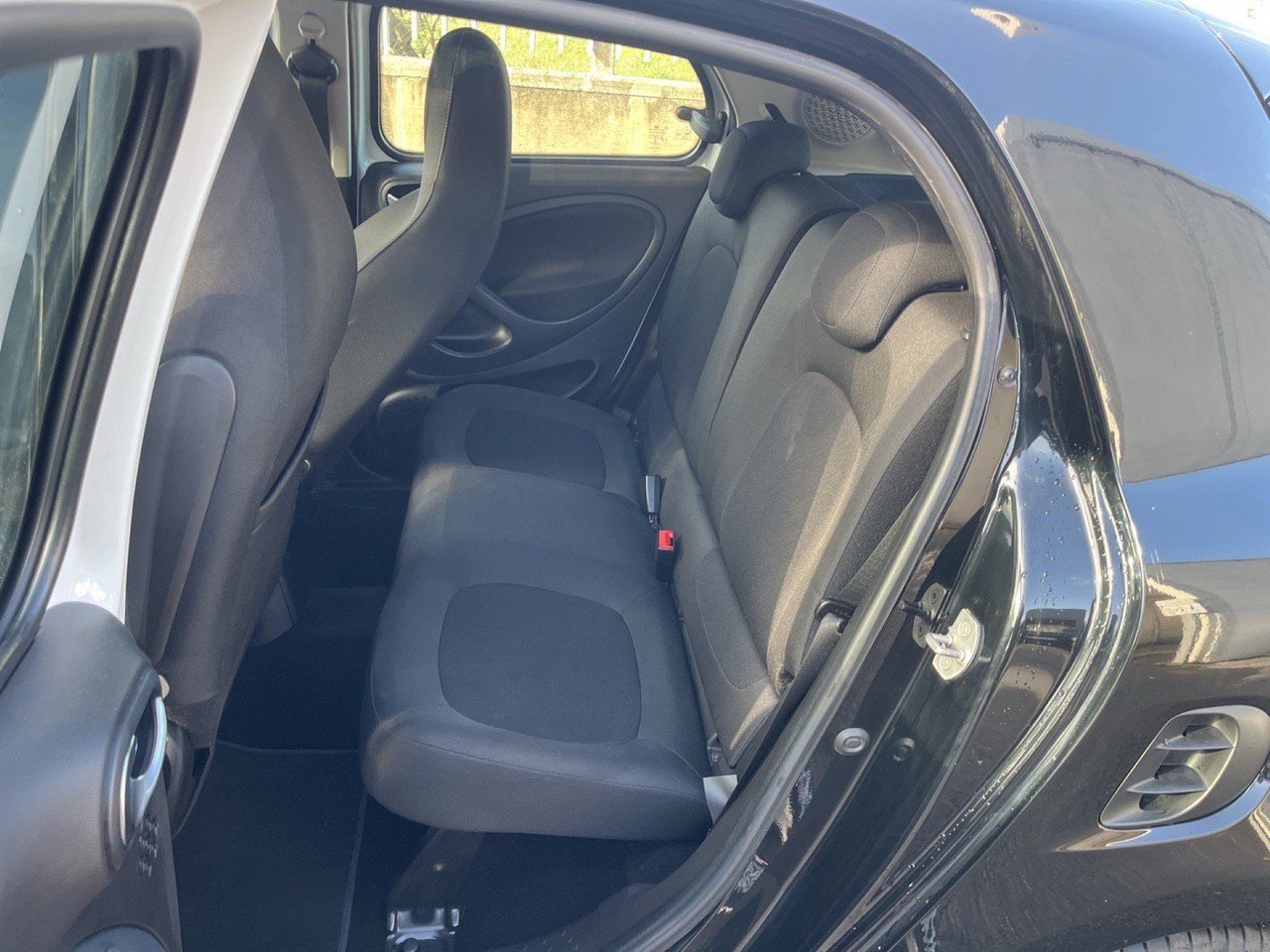 Forfour eq Passion 4,6kW - Certified