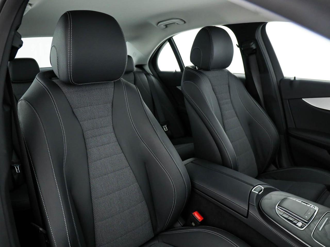 E 200 d Business Sport auto my20 - Certified