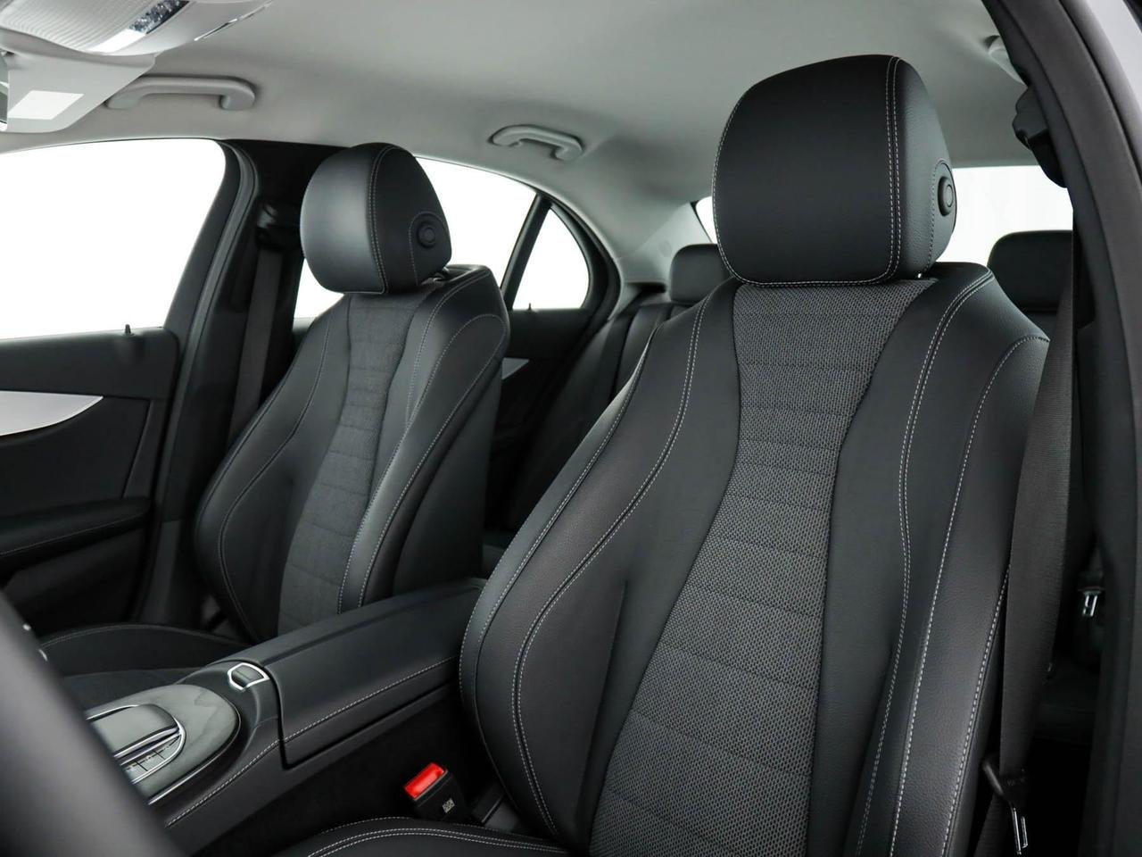 E 200 d Business Sport auto my20 - Certified