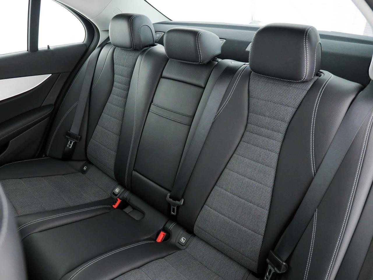 E 200 d Business Sport auto my20 - Certified