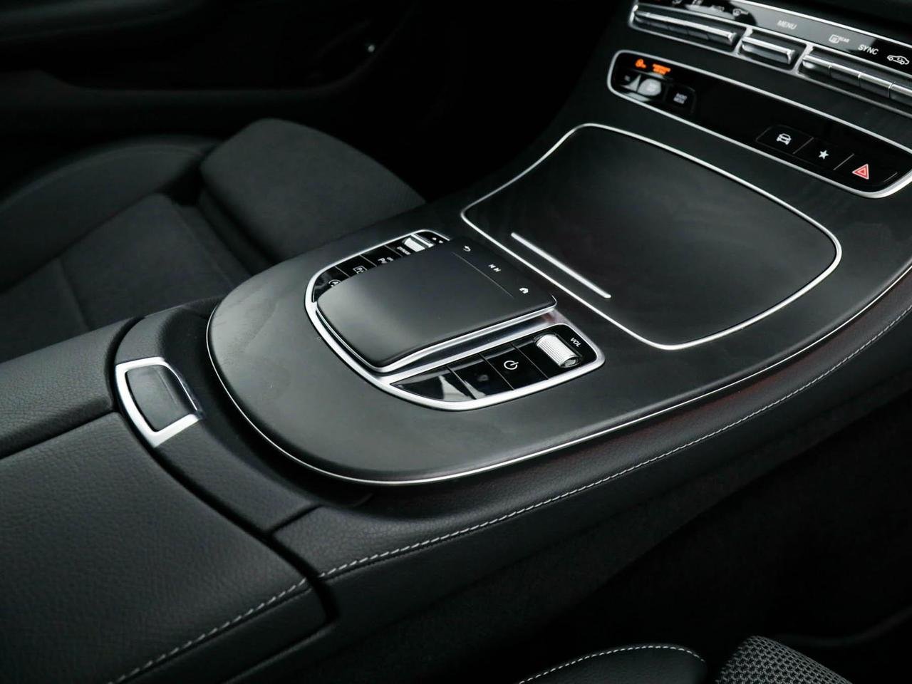 E 200 d Business Sport auto my20 - Certified