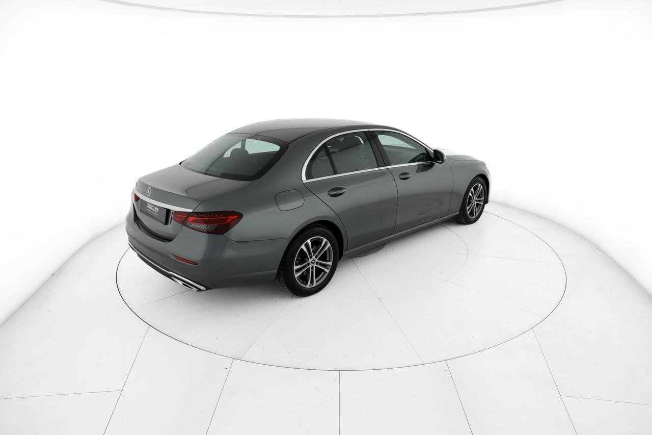 E 200 d Business Sport auto my20 - Certified