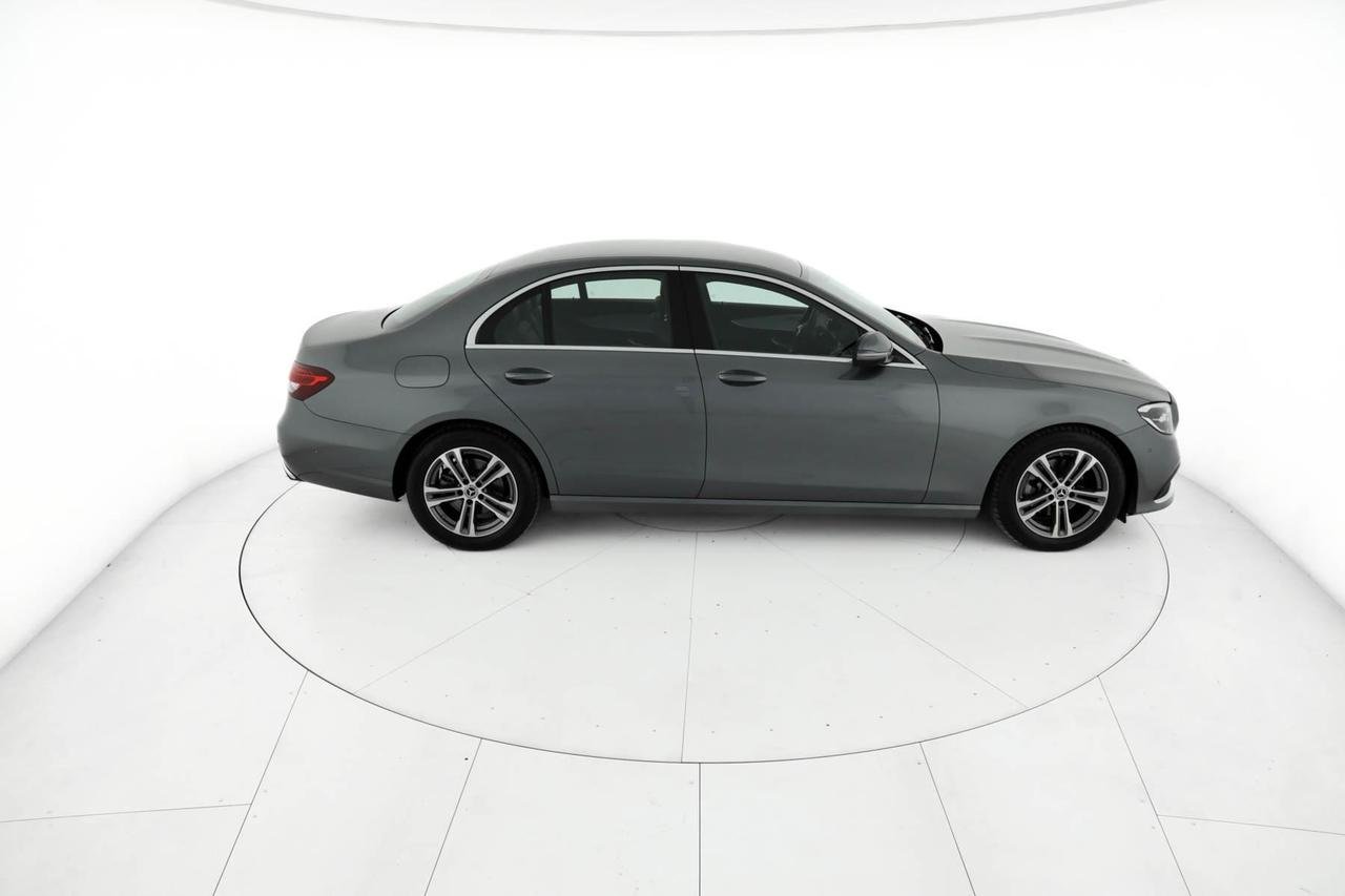 E 200 d Business Sport auto my20 - Certified