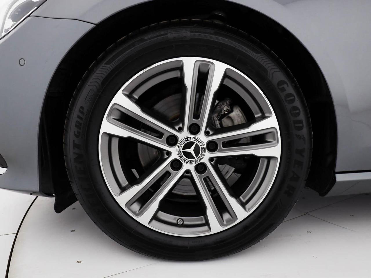E 200 d Business Sport auto my20 - Certified