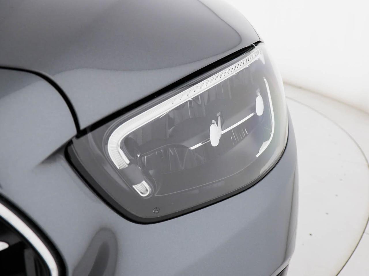 E 200 d Business Sport auto my20 - Certified