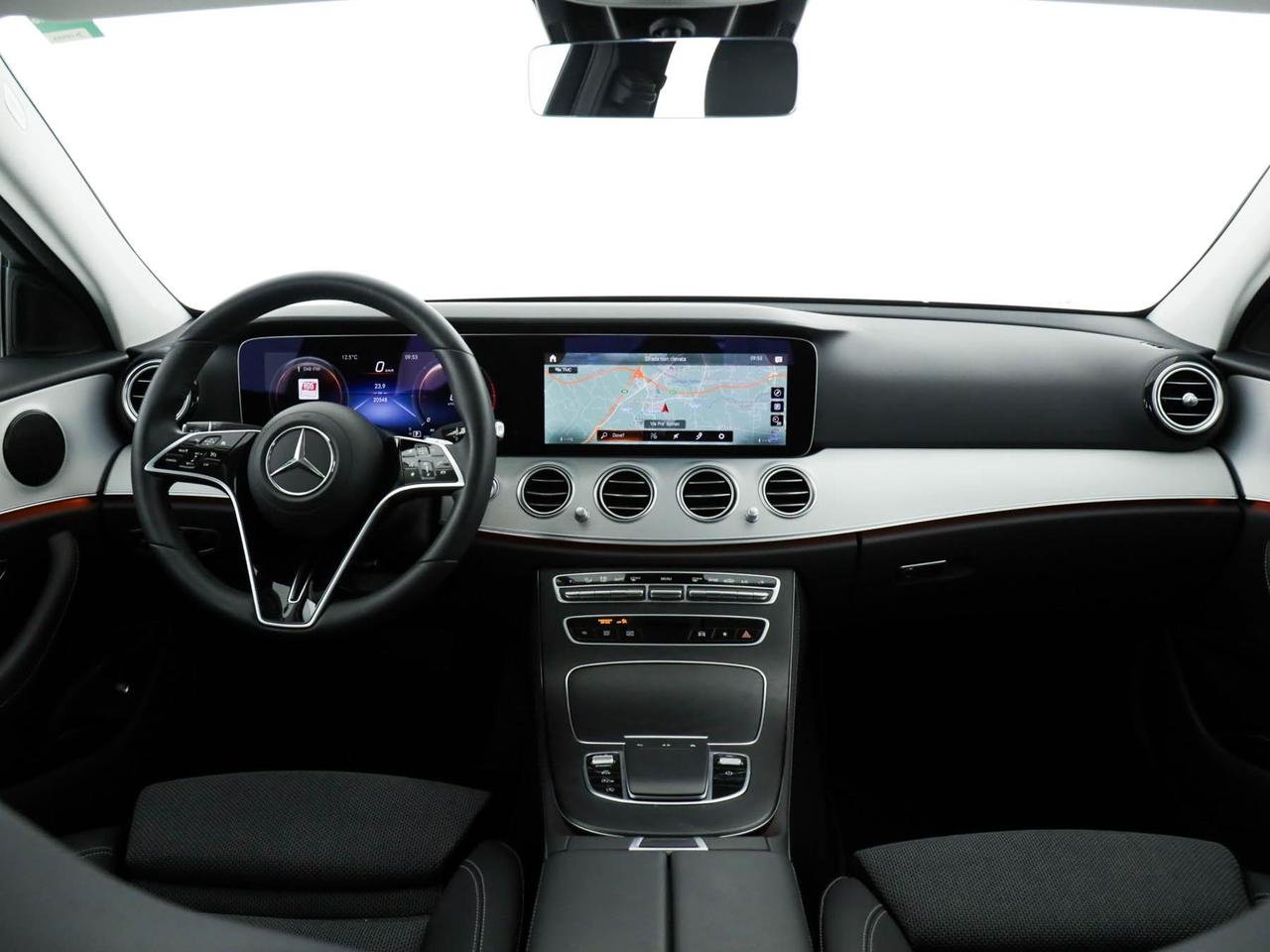 E 200 d Business Sport auto my20 - Certified