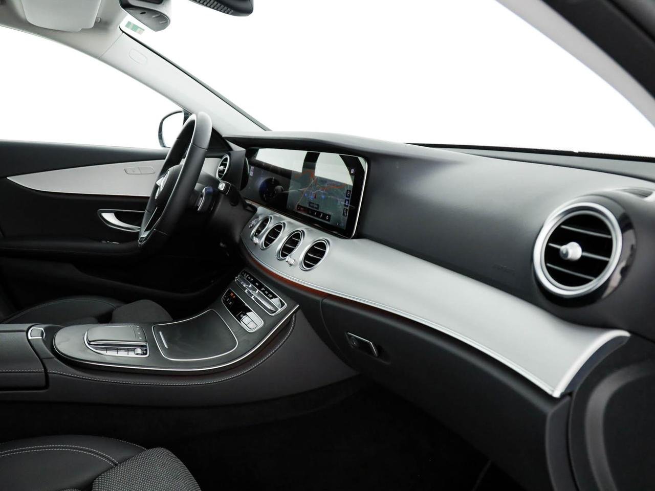E 200 d Business Sport auto my20 - Certified