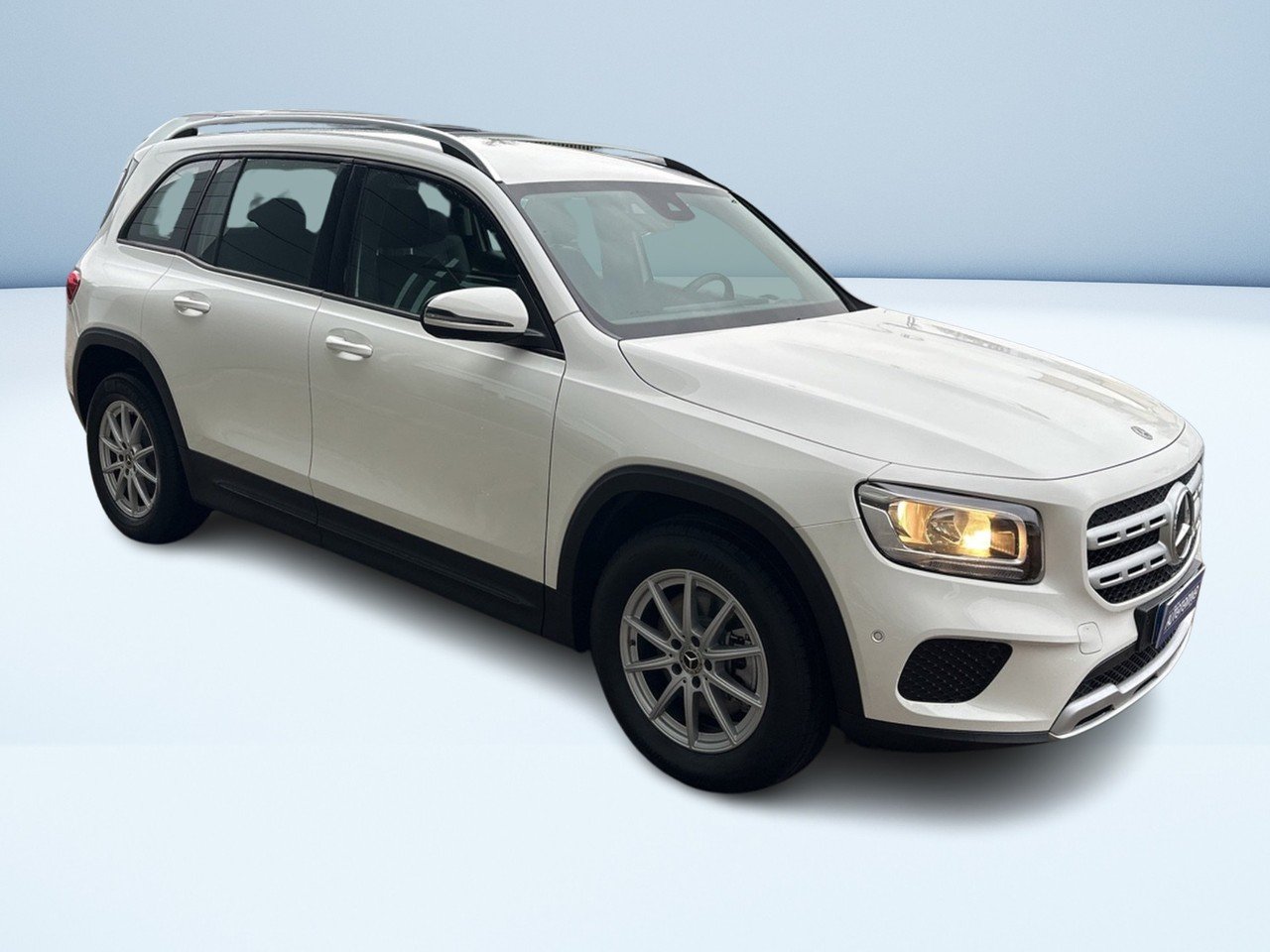 GLB 200 d Sport auto - Certified