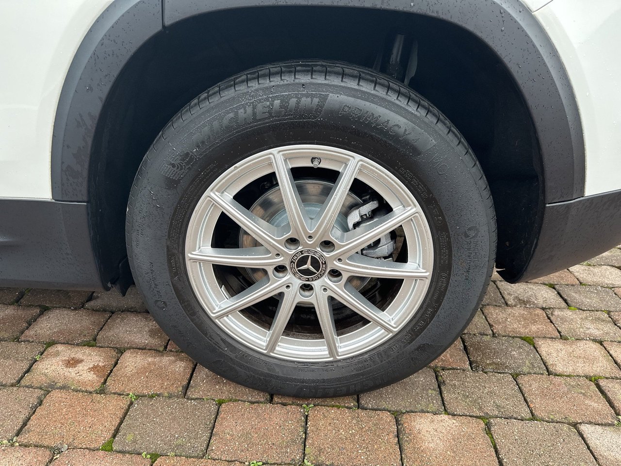 GLB 200 d Sport auto - Certified