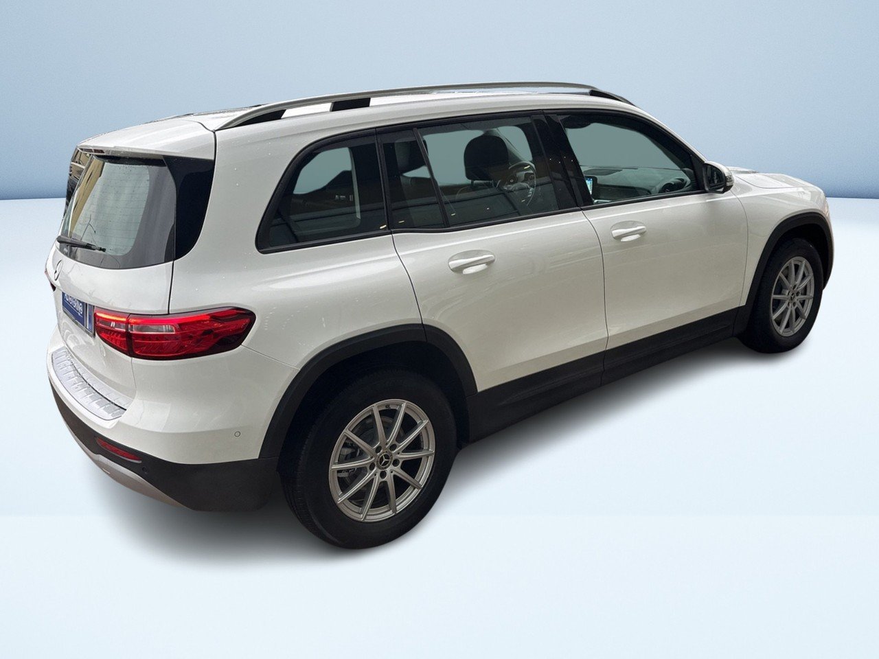 GLB 200 d Sport auto - Certified