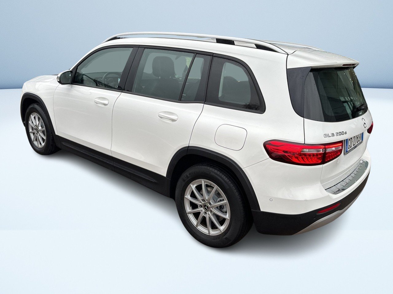 GLB 200 d Sport auto - Certified