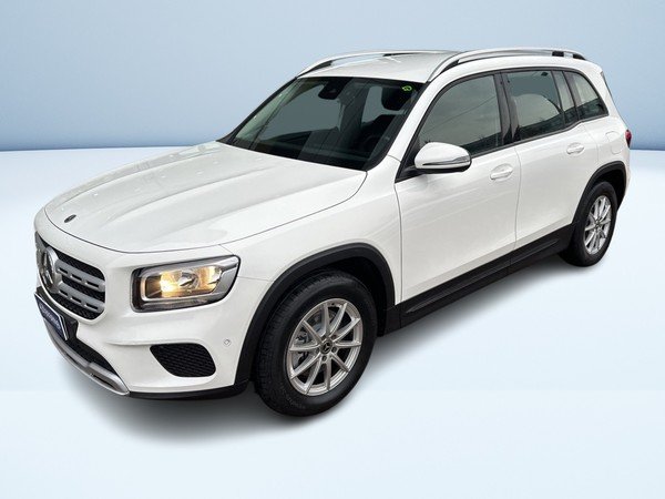 GLB 200 d Sport auto - Certified