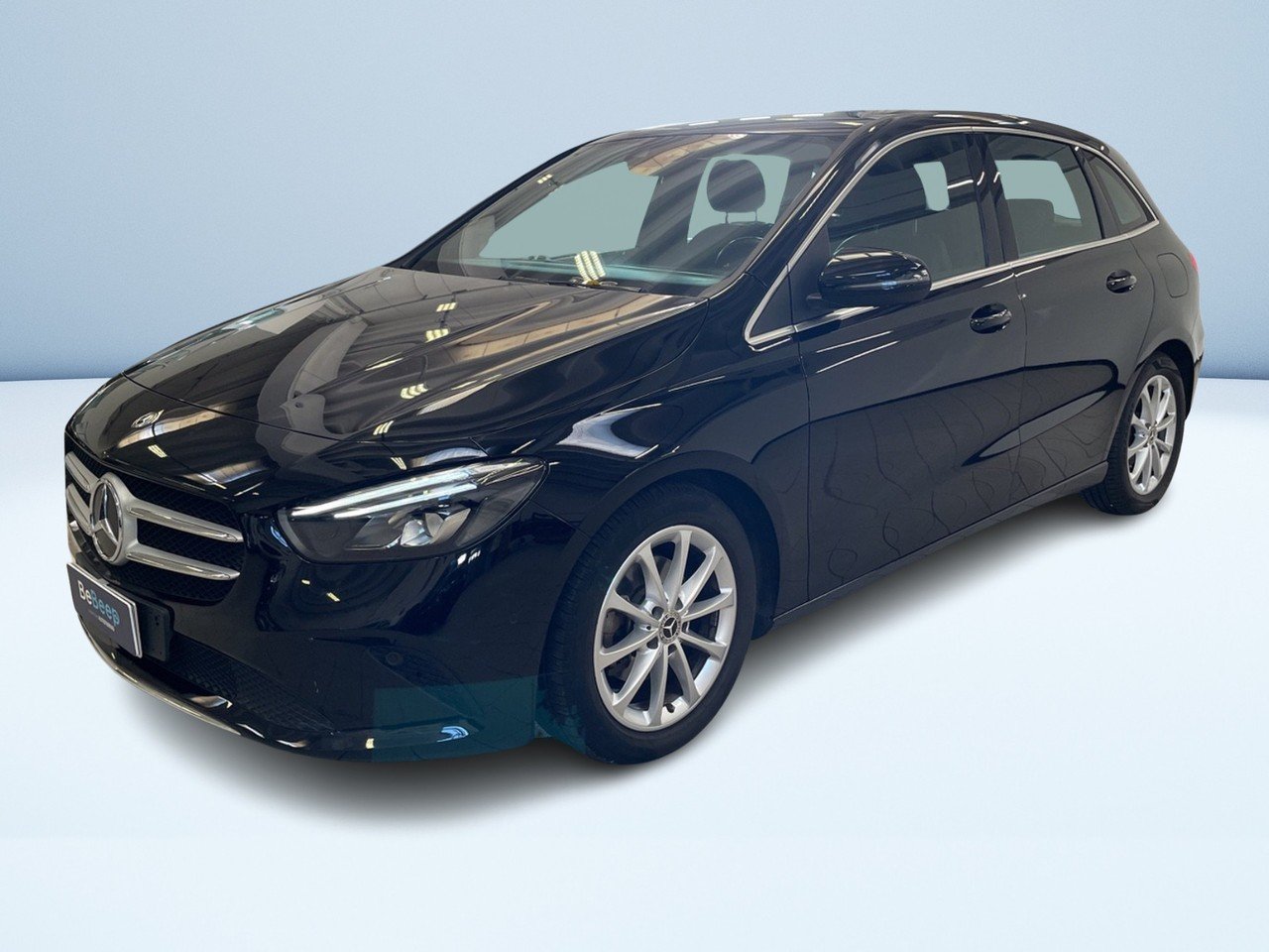 B 180 d Sport Extra auto - Certified