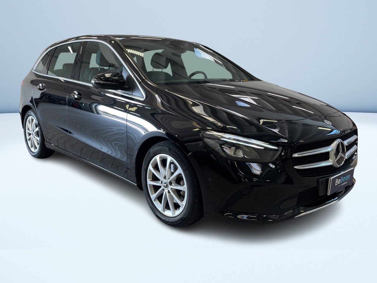 B 180 d Sport Extra auto - Certified