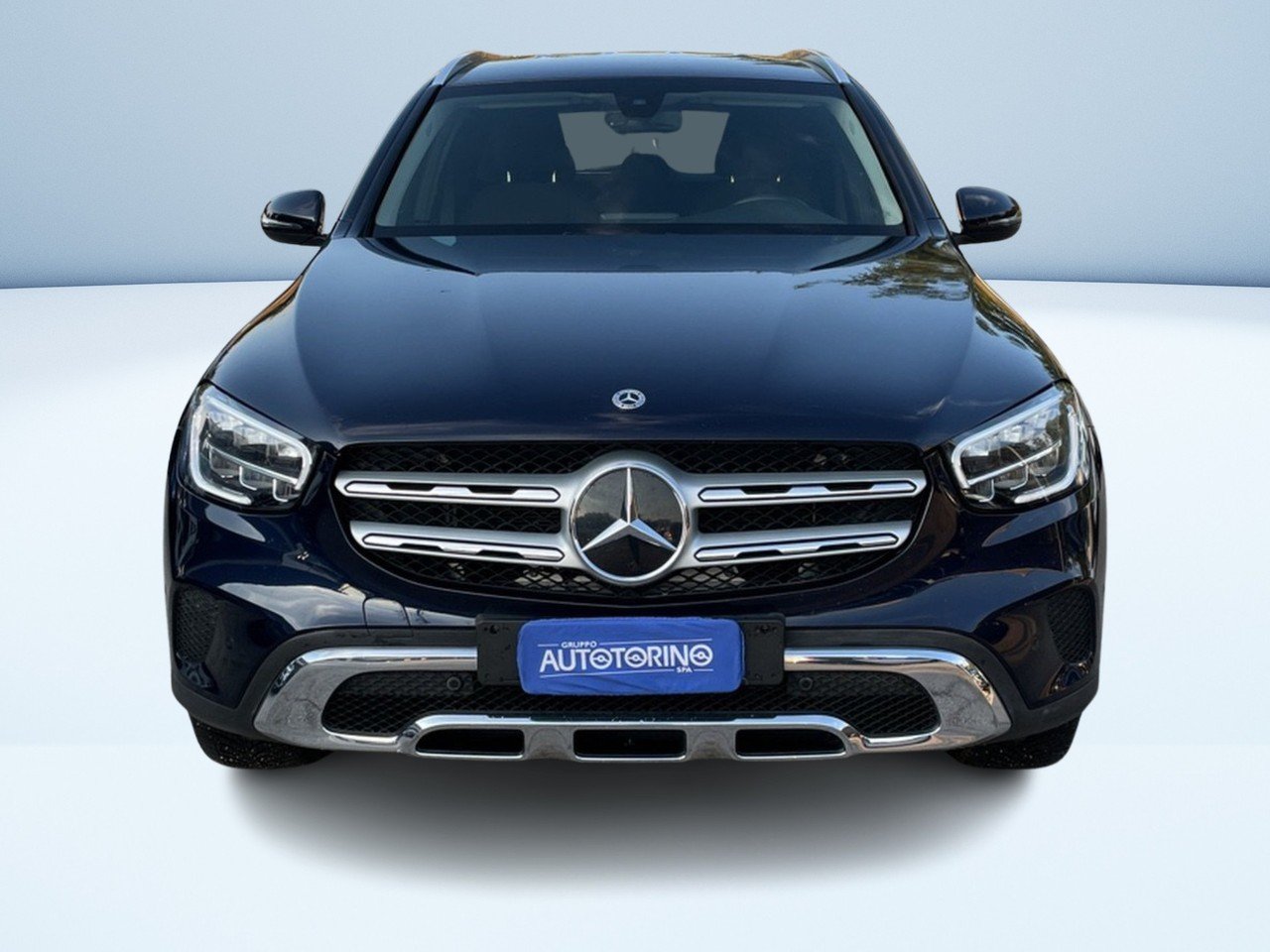 GLC 300 de phev (eq-power) Business 4matic auto - Certified