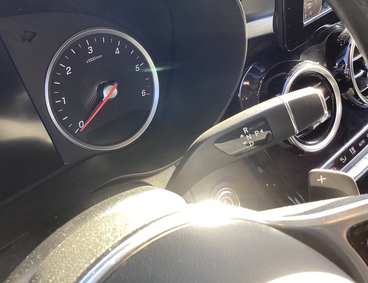 GLC 300 de phev (eq-power) Business 4matic auto - Certified