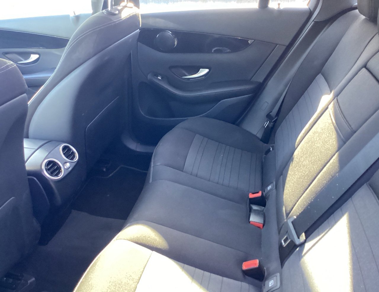 GLC 300 de phev (eq-power) Business 4matic auto - Certified