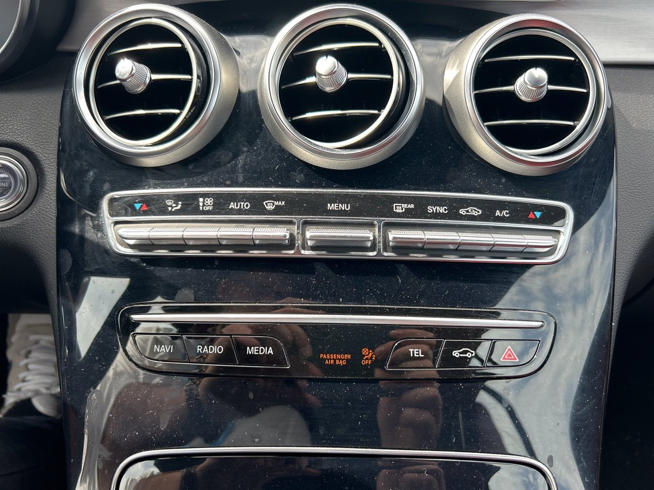 C Cabrio 220 d Premium 4matic auto - Certified