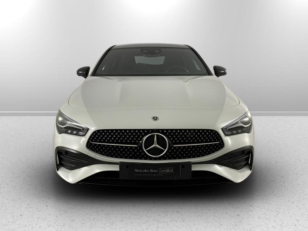 CLA Shooting Brake 250 e phev AMG Line Premium aut - Certified