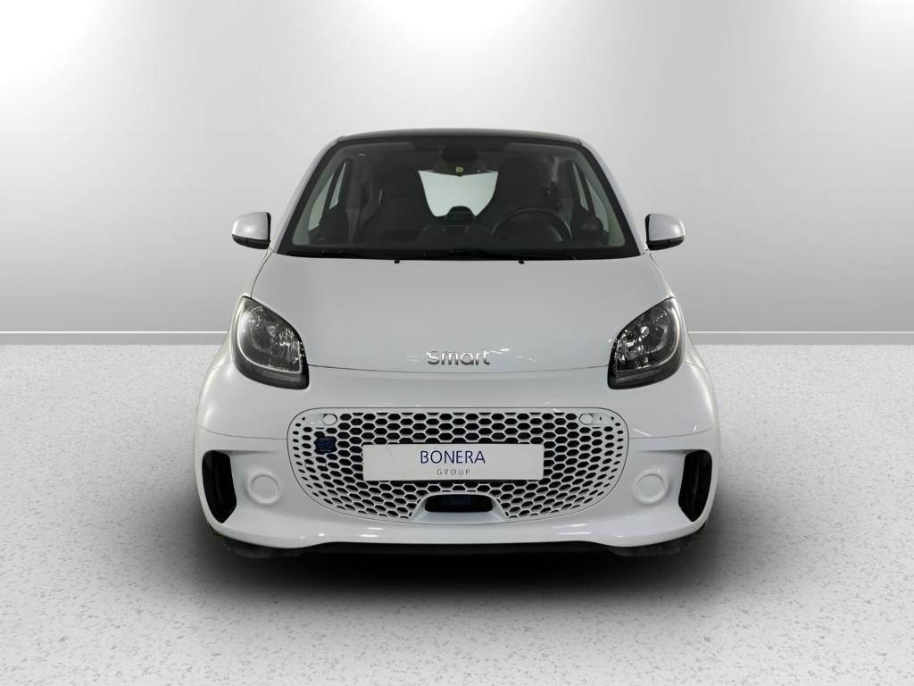 Fortwo eq Pulse 4,6kW - Certified