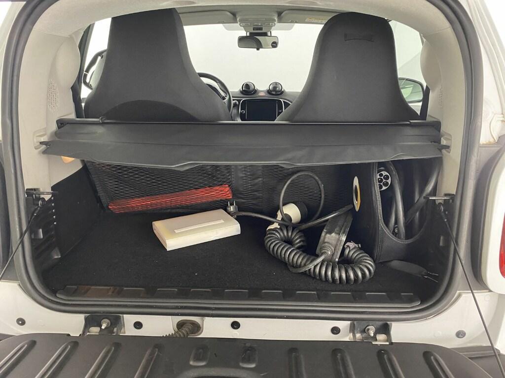 Fortwo eq Pulse 4,6kW - Certified