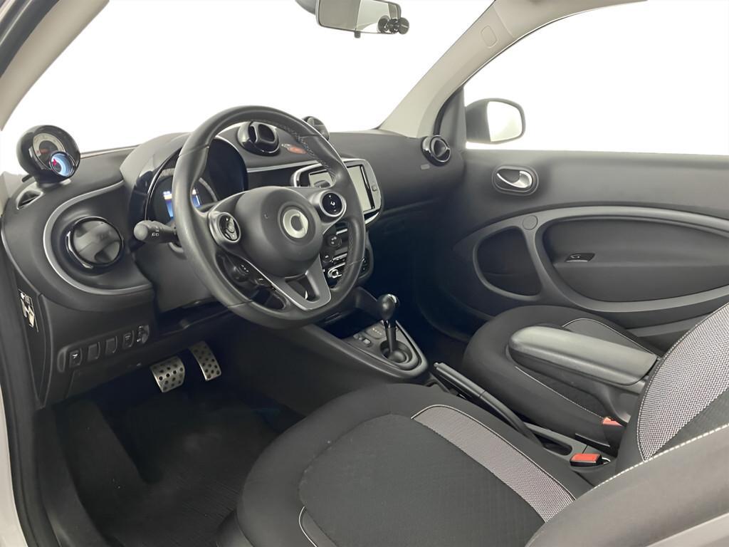 Fortwo eq Pulse 4,6kW - Certified