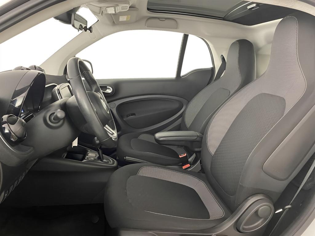 Fortwo eq Pulse 4,6kW - Certified
