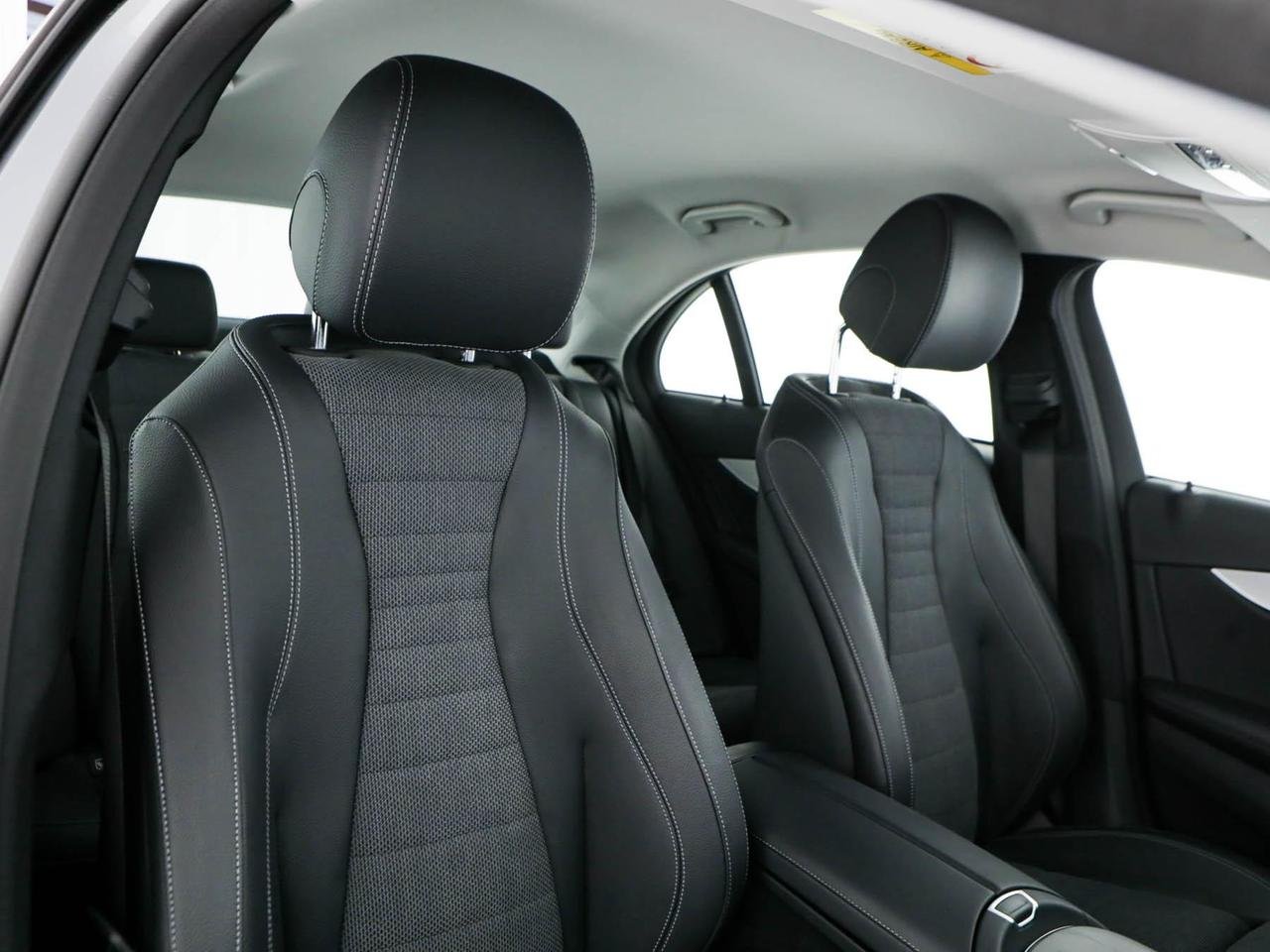 E 200 d Business Sport auto my20 - Certified