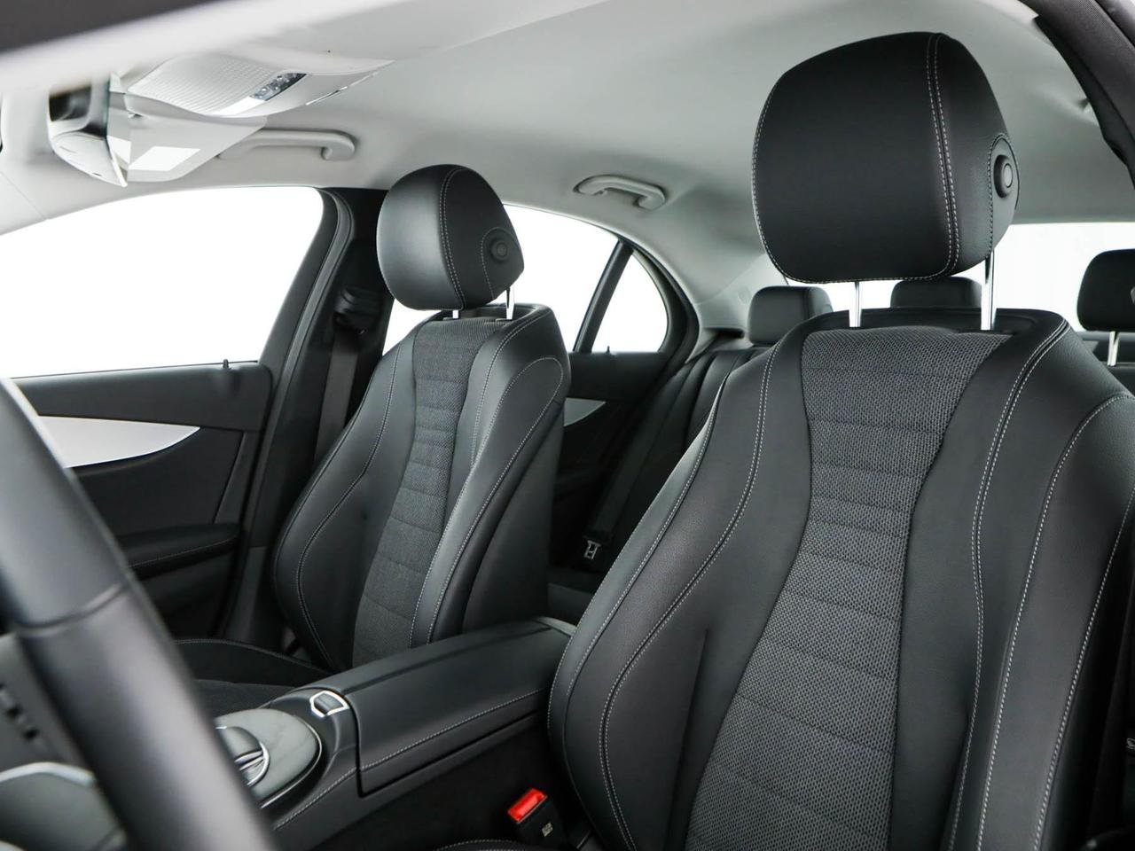 E 200 d Business Sport auto my20 - Certified