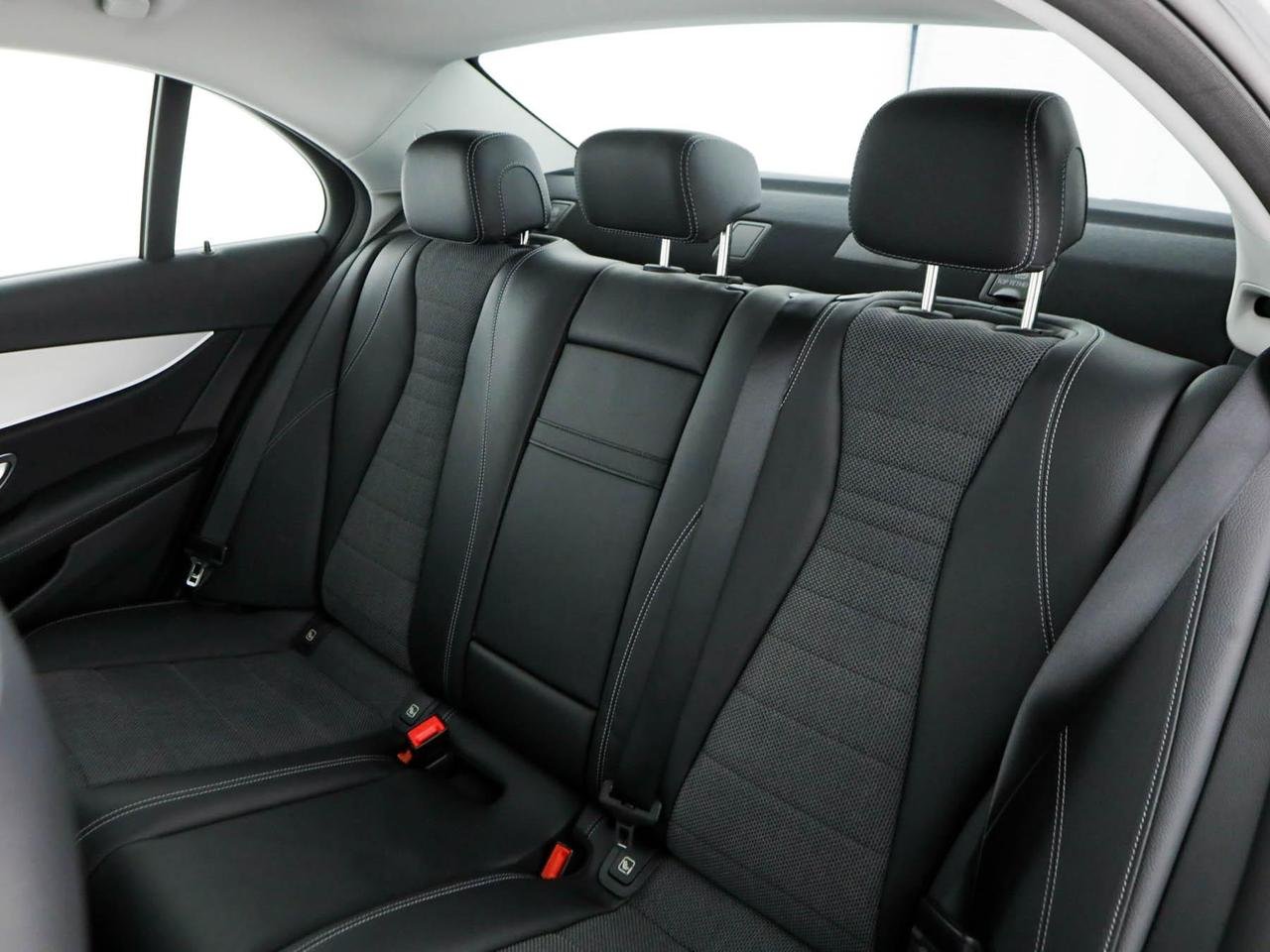 E 200 d Business Sport auto my20 - Certified