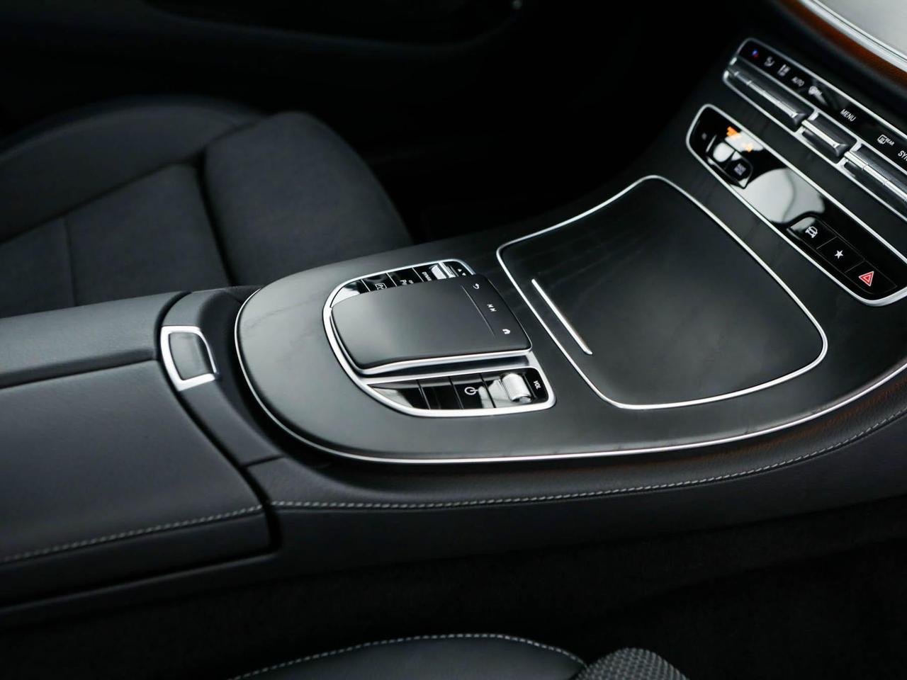 E 200 d Business Sport auto my20 - Certified