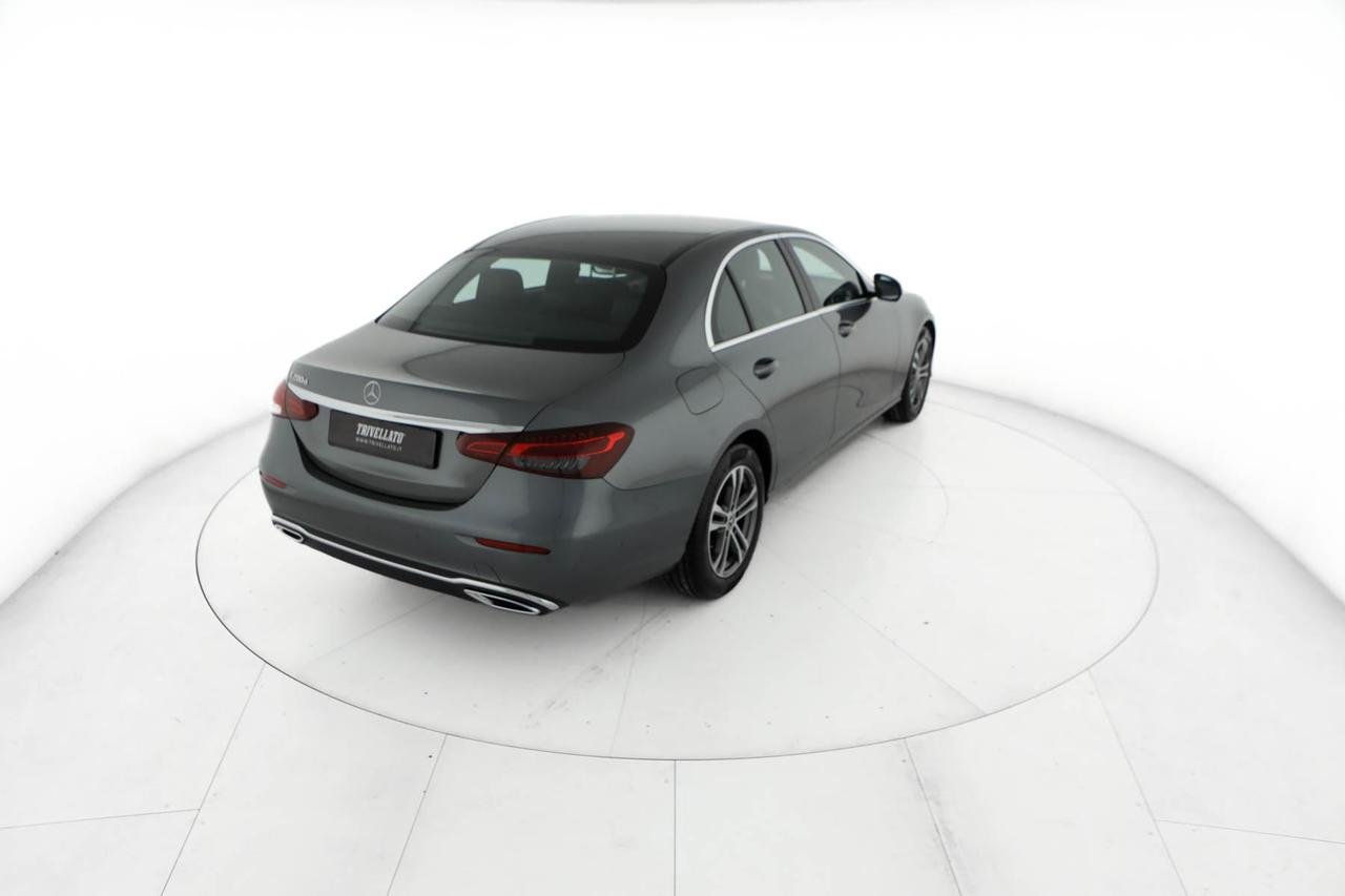 E 200 d Business Sport auto my20 - Certified
